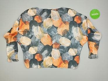 bluza robert lewandowski: Sweter damski, rozmiar 8XL — 3