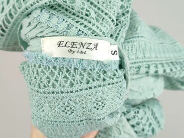 reserved sukienki maxi wyprzedaż: ELENZA By L&L, Sukienka damska, rozmiar S — 4