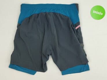 czerwona koszulka real madryt: Szorty dla mężczyzn, S — 3