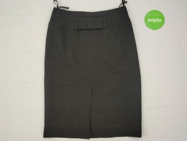 spódnice rozkloszowane midi allegro: ALBA MODA, Спідниця жіноча, розмір M — 2