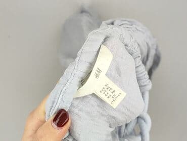 ubrania z muślinu: H&M, Bluzka damska, rozmiar XL — 5