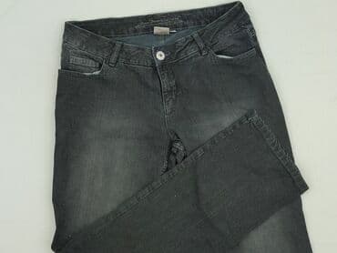 blue motion buty: Blue Motion, Jeans for women, size L — 1