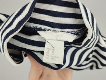 basic tops h m: H&M, Top damski, XS — 5