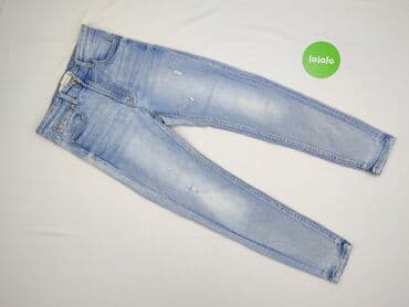 abercrombie and fitch jeans: Stradivarius, Джинси жіночі, S на lalafo.pl — 2 abercrombie and fitch jeans: Stradivarius, Джинси жіночі, S — 2