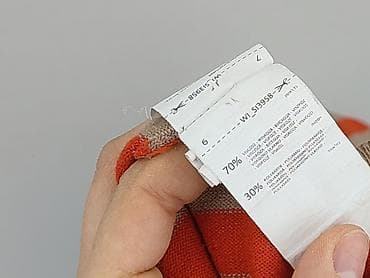 stradivarius sweter: Sinsay, Sweter damski, rozmiar M — 6