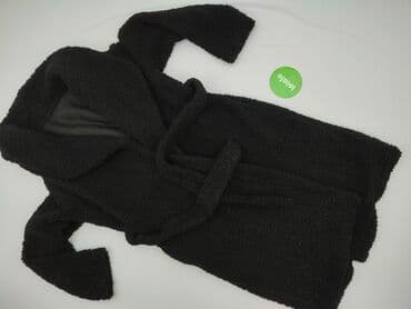 sweter pluszowy: Shein, Płaszcz damski, rozmiar M — 2