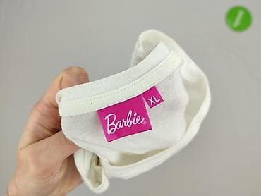 nirvana t shirt hm: Barbie, T-shirt damski, rozmiar XL — 4