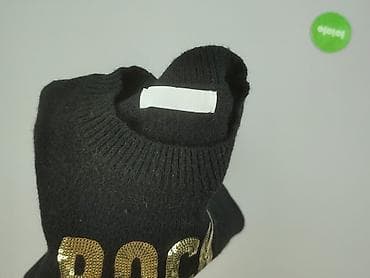 pitbull dla dzieci: Sweter damski, rozmiar 4XL — 4