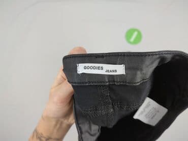 goodies jeans damskie: Goodies, Jeansy damskie, rozmiar L — 4