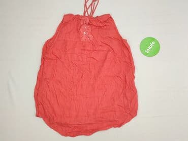 bluzka w czerwone paski zara: Top Secret, Bluzka damska, rozmiar XS — 3