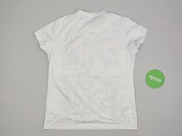 koszule kolasa: T-shirt damski, rozmiar M — 3