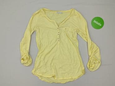 bershka bluzki w kwiaty: Bershka, Bluzka damska, rozmiar S — 2