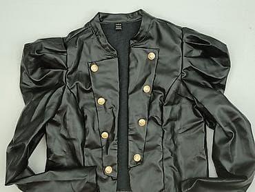 hause kurtki: Shein, Marynarka damska, rozmiar XL — 1