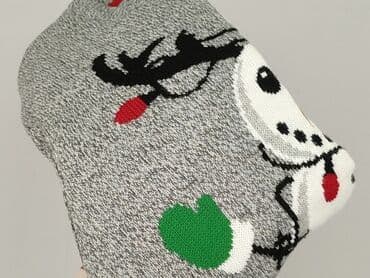 t shirt smog basic: Threadbare, Sweter dla mężczyzn, rozmiar XL — 6