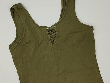 bluzki bokserka: Tally Weijl, Top damski, rozmiar M — 1