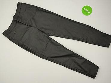 spodnie hellow kitty: Greenpoint, Spodnie materiałowe damskie, rozmiar XL — 2