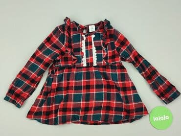 piżama pajacyk 128: Dress, Little kids, 7 years, 116-122 cm, condition - Perfect — 2