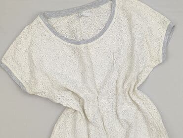 koszulka termoaktywna hummel: ONLY, Bluzka damska, M — 1