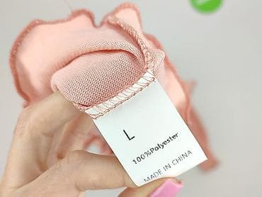 koszula one size: Bluzka damska, rozmiar L — 4