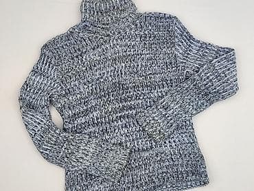 reserved sweter damski: Golf damski, rozmiar S — 1