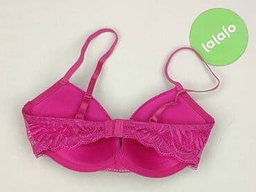 numer koszulki lewandowskiego: Women`s bra, Push-Up — 3