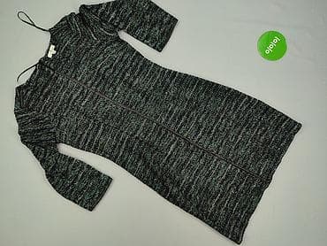 biale trampki tommy: Tom Tailor, Sukienka damska, rozmiar 2XS — 2