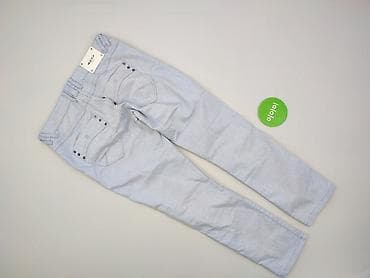 divided hm jeans: Jeansy damskie, rozmiar L — 3