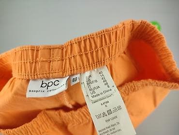 eobuwie oleksy: Bpc bonprix collection, Spodnie materiałowe damskie, rozmiar M — 4