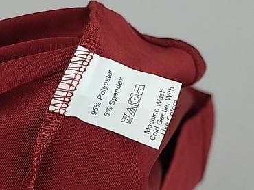 dzwony shein: Shein Curve, Sukienka damska, rozmiar 4XL — 5