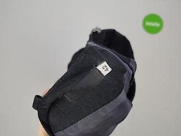 biala spodnice plisowane: Spódnica damska, rozmiar XL — 4