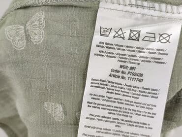 kurtki zimowe wyprzedaz: Janina, Bluzka damska, XL — 5