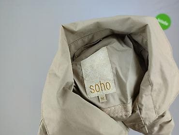 act fast: SOHO, Trencz damski, rozmiar M — 5