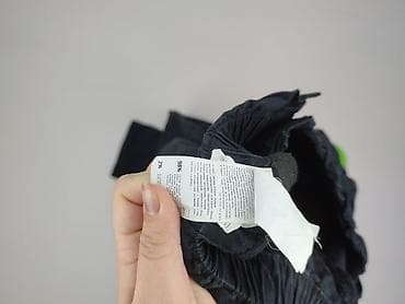 baleriny cropp: Spodnie materiałowe damskie, rozmiar S — 5