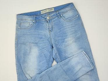 vero moda jeans jacket: Denim Co, Jeansy damskie, rozmiar L — 1