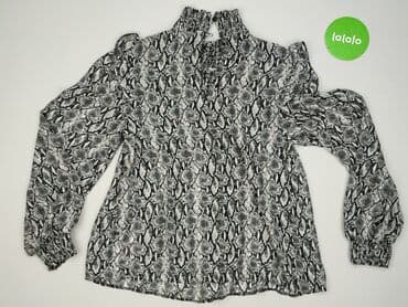 bluza lakers primark: Primark, Women's blouse, size S — 3