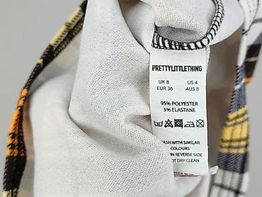 lidl stranger things: PrettyLittleThing, Elegancki komplet, rozmiar S — 7