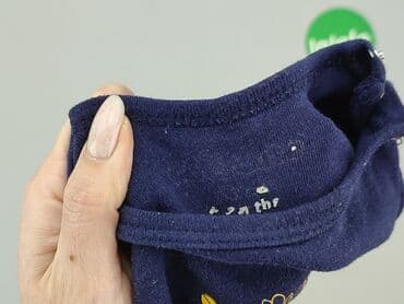 only play curve spodnie: Body, 1-3 m, 
stan - Bardzo dobry — 4