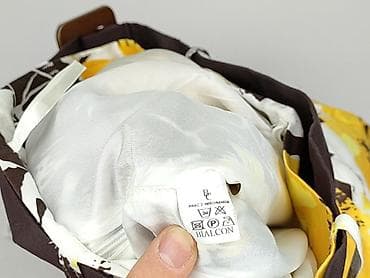 spodnice ludowe: Spódnica damska, rozmiar S — 5