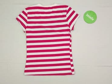 elisabetta franchi t shirty: T-shirt damski, rozmiar S — 4