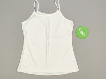 lidl top: Top damski, L — 2
