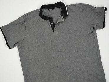 second hand store: Livergy, Koszulka polo dla mężczyzn, rozmiar L — 1