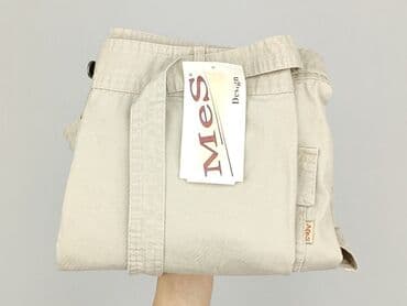 spódniczka ze skóry naturalnej: Spódnica damska, rozmiar M — 6