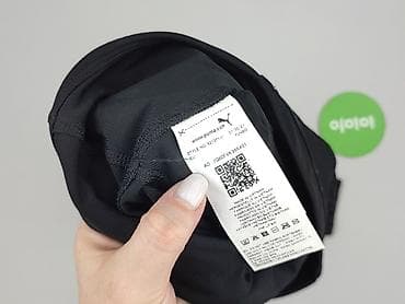 Kobiety: Puma, Legginsy Sportowe damskie, rozmiar S — 4