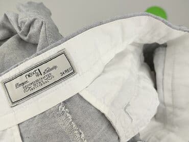 szorty next: Next, Szorty dla mężczyzn, rozmiar L — 5