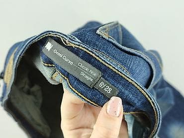 sweter serca: Levi’s, Jeansy dla mężczyzn, rozmiar XS — 4