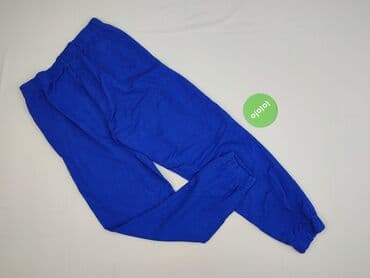 szerokie spodnie dresowe sinsay: Sinsay, Spodnie dresowe damskie, rozmiar M — 3