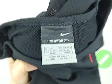 nike tech: Nike, T-shirt damski, rozmiar S — 5
