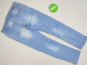 dżinsy damskie xxl: Jeanswear, Jeansy damskie, rozmiar XL — 3