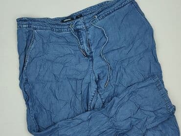 Jeansy: Olsen, Jeansy damskie, rozmiar L — 1