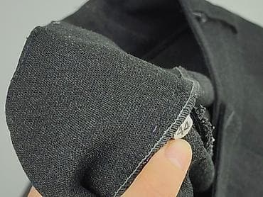 garnitur next: Material trousers for women, size 2XL — 4